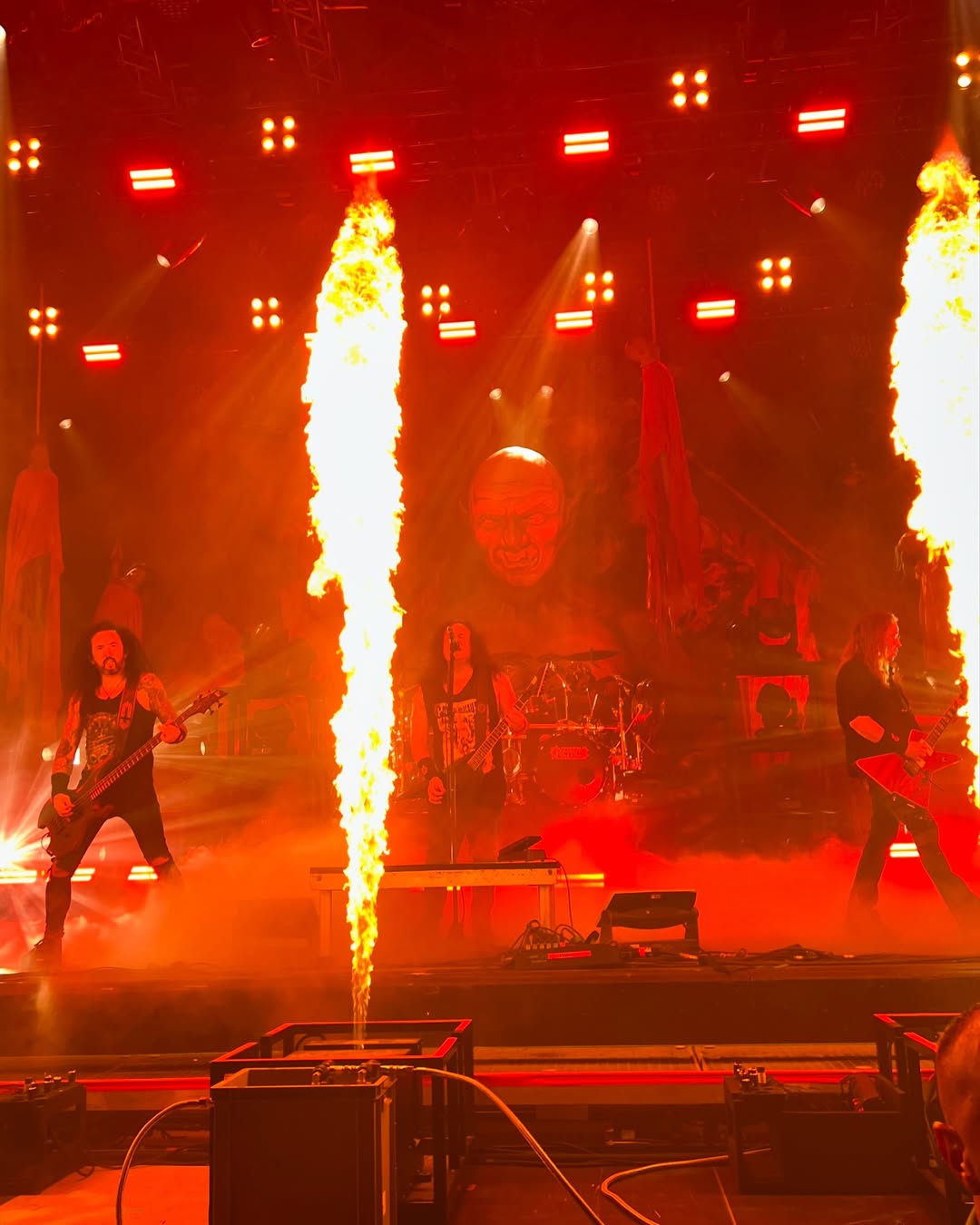 Kreator