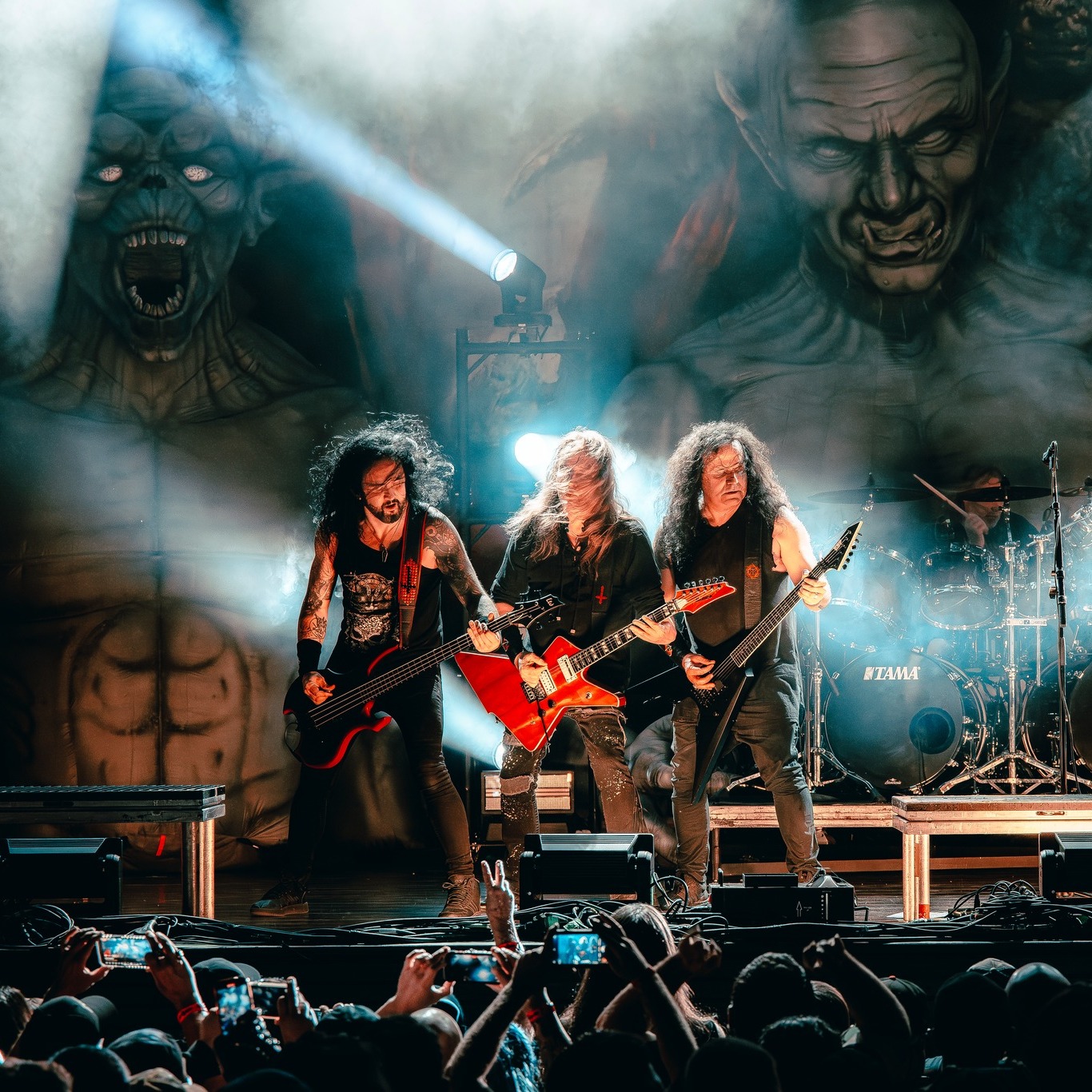 Kreator